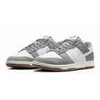 Dunk Low SE Cool Grey Photon Dust