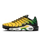 Air Max Plus Varsity Maize Pine Green