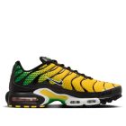 Air Max Plus Varsity Maize Pine Green