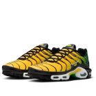 Air Max Plus Varsity Maize Pine Green