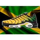 Air Max Plus Varsity Maize Pine Green