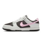 Dunk Low Medium Ash Pink Foam