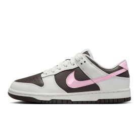 Dunk Low Medium Ash Pink Foam