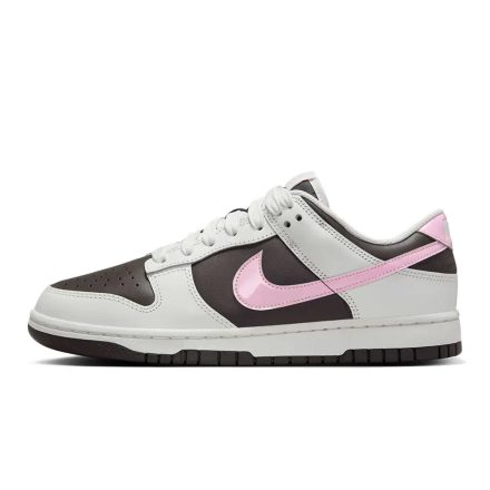 Dunk Low Medium Ash Pink Foam