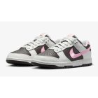 Dunk Low Medium Ash Pink Foam