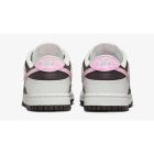 Dunk Low Medium Ash Pink Foam
