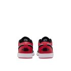 Jordan 1 Low SE Black Toe 2025