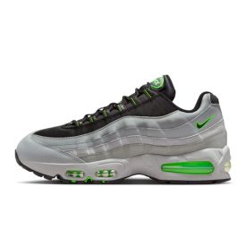 Air Max 95 Racing Pack Light Smoke Green Strike