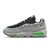 Air Max 95 Racing Pack Light Smoke Green Strike
