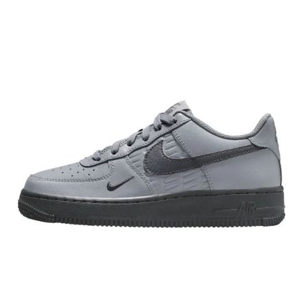 Air Force 1 Cool Grey Anthracite GS