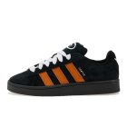 Adidas Campus Carbon Orange