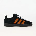 Adidas Campus Carbon Orange