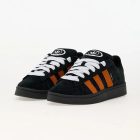 Adidas Campus Carbon Orange