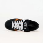 Adidas Campus Carbon Orange