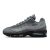 Air Max 95 Big Bubble Smoke Grey Cannon