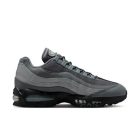 Air Max 95 Big Bubble Smoke Grey Cannon