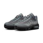 Air Max 95 Big Bubble Smoke Grey Cannon
