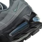 Air Max 95 Big Bubble Smoke Grey Cannon