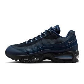 Air Max 95 Big Bubble Obsidian