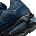 Air Max 95 Big Bubble Obsidian