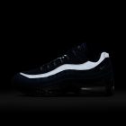 Air Max 95 Big Bubble Obsidian