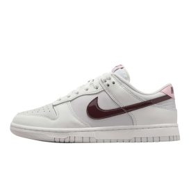 Dunk Low White Plum Chalk