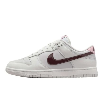 Dunk Low White Plum Chalk