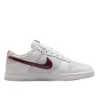 Dunk Low White Plum Chalk