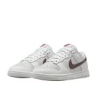 Dunk Low White Plum Chalk