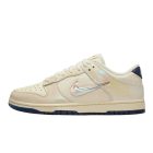 Dunk Low Metallic Jewel Swoosh Sail