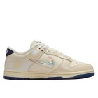 Dunk Low Metallic Jewel Swoosh Sail