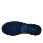 Dunk Low Metallic Jewel Swoosh Sail