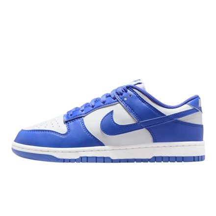 Dunk Low White Sapphire