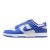 Dunk Low White Sapphire