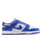 Dunk Low White Sapphire