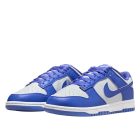 Dunk Low White Sapphire