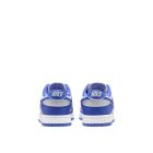 Dunk Low White Sapphire
