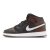 Jordan 1 Mid Baroque Brown Black (GS)