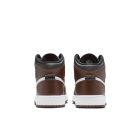 Jordan 1 Mid Baroque Brown Black (GS)