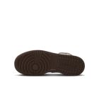Jordan 1 Mid Baroque Brown Black (GS)