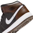 Jordan 1 Mid Baroque Brown Black (GS)
