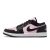 Jordan 1 Low Pink Foam Black