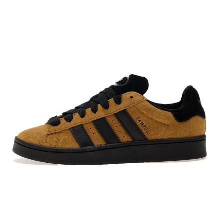 Adidas Campus Bronze Strata Core Black