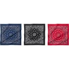 Supreme®/Hav-A-Hank Bandanas (Pack of 3)