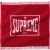 Supreme Square Mini Towels (Set of 2)
