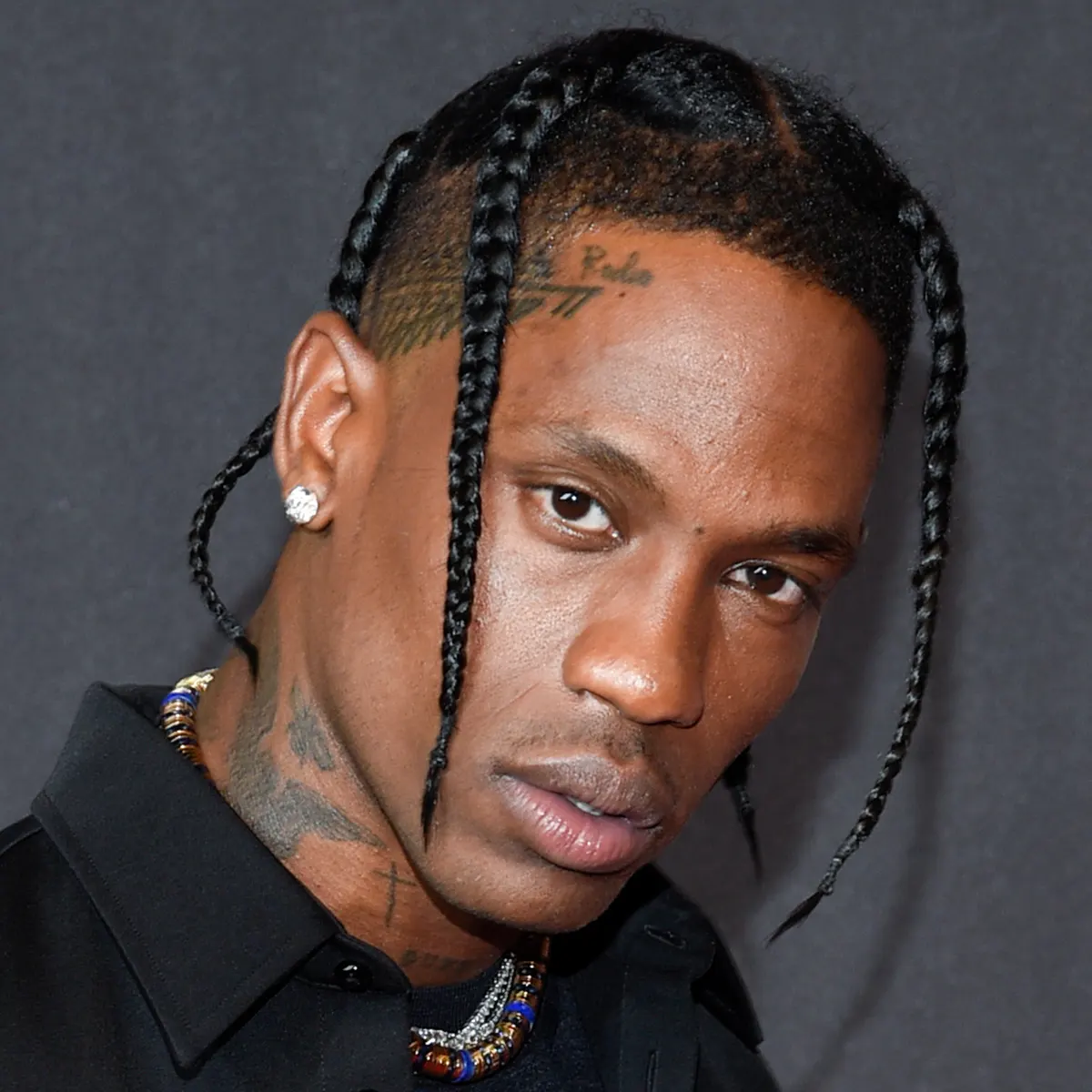 Travis Scott tárgyalásokat folytat az Adidasszal egy együttműködésről? Cáfolták a vírusként terjedő 