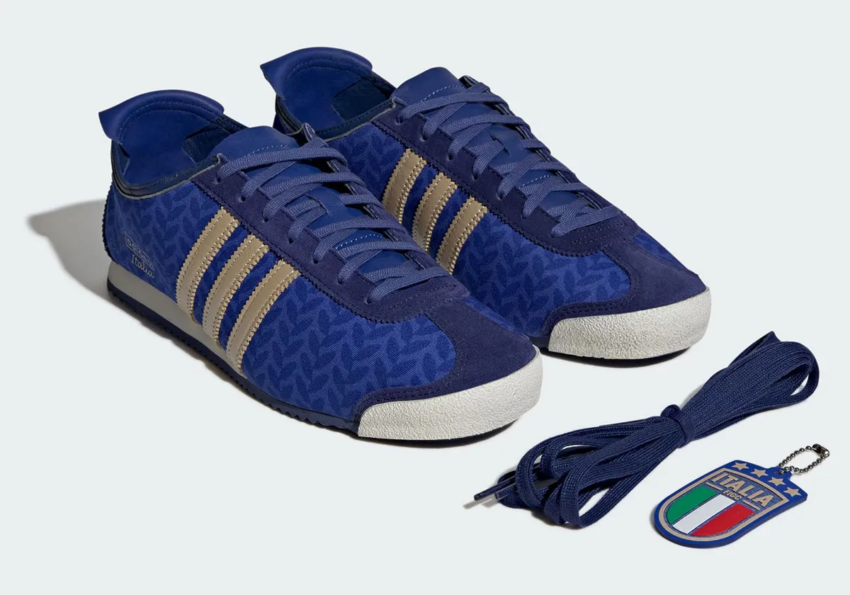 Az adidas Football egy „Federation Pack”-et dob ​​piacra a világbajnokság előtt