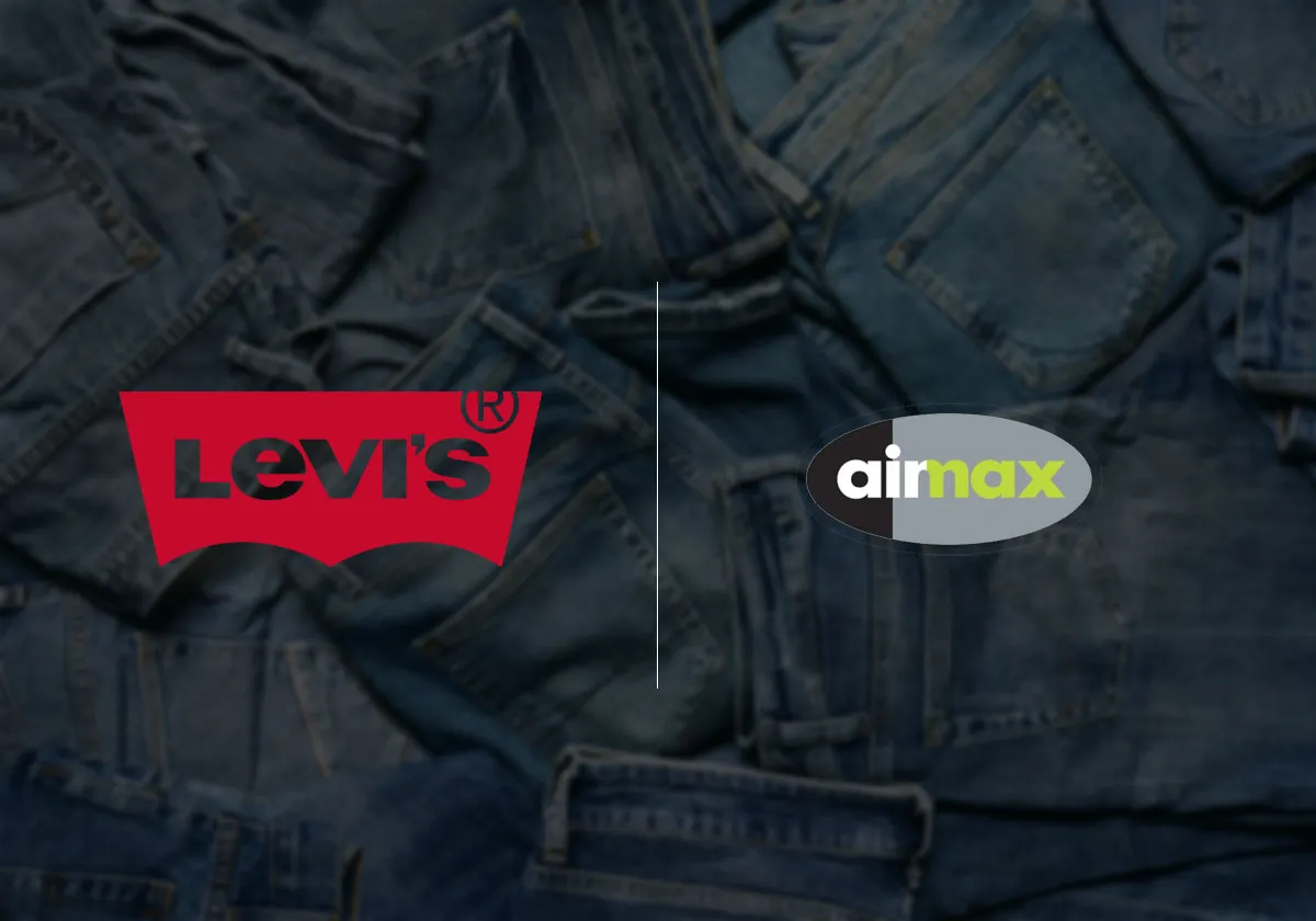 Első képek a Levi's x Nike Air Max 95-ről