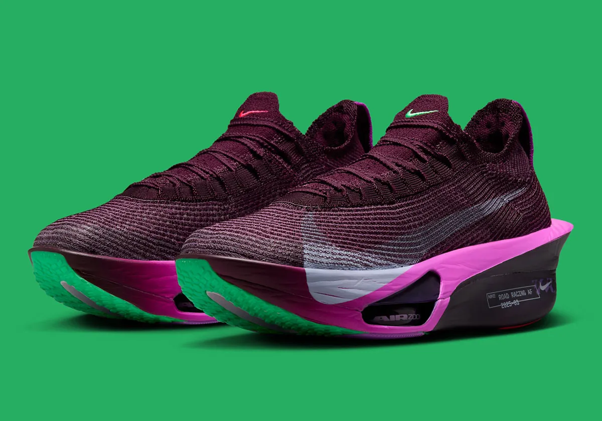 A Breaking4 előtt a Nike lélegzetelállító Faith Kipyegon futókollekciót dob ​​piacra